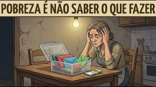 R$1.500 de Salário, 5 Filhos e ZERO Dívidas: Como Essa Mãe Fez o IMPOSSÍVEL