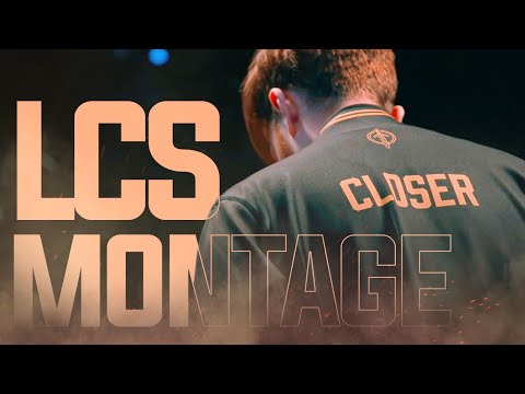 GG Closer | 2020 LCS Montage