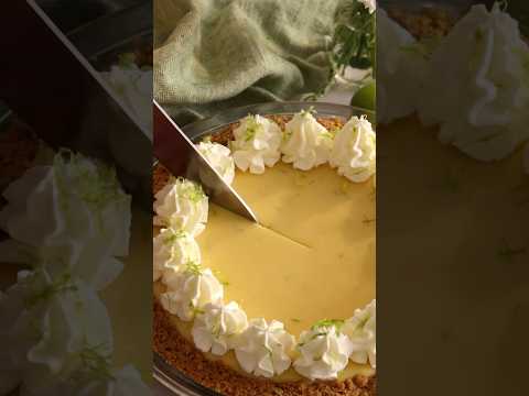 Key Lime Pie