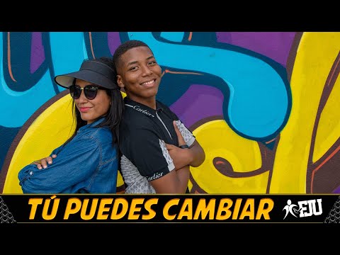 Videoclip - Tú Puedes Cambiar