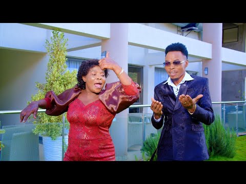 Stephen Kasolo Official and Rose Muhando Official