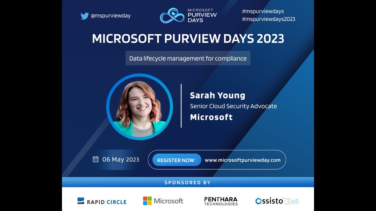 Data lifecycle management for compliance