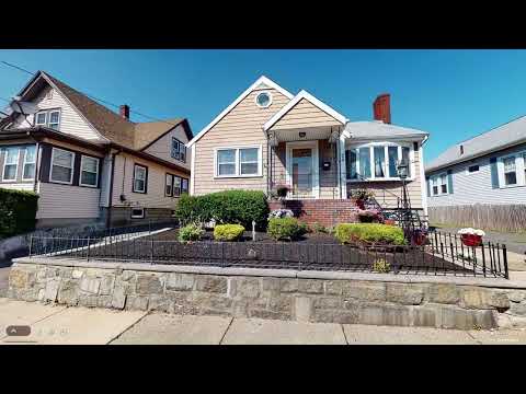 23 Westover Street Everett, MA For Sale
