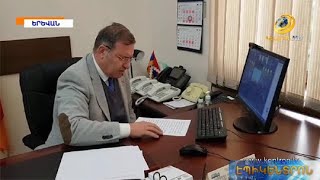 «Թուրք գեներալներն անձամբ են ղեկավարում գործողություններն ընդդեմ արցախահայության». Մելքումյան