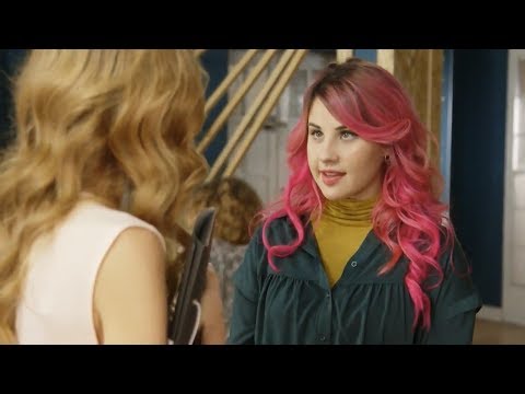 ❤️ [clip] Lucia Gil en Yo Quisiera 2x22 - Amistades peligrosas ❤️