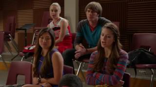 GLEE Full Performance of My Life