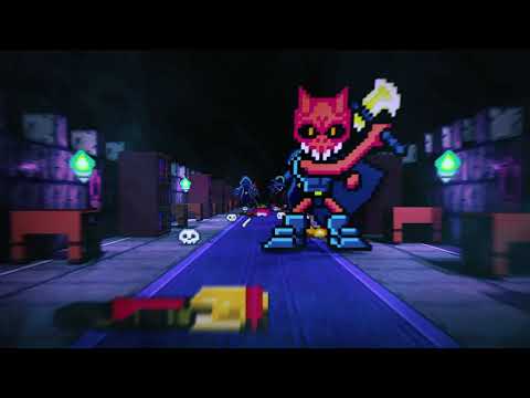 Looking For Heals – Final Trailer