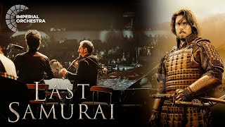 Download lagu The Last Samurai | Imperial Orchestra mp3