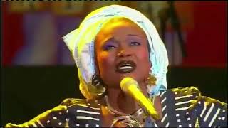 Oumou Sangare - Live en Europe Intégrale [Partie 1]