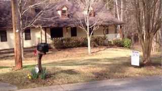 preview picture of video 'Stone Mountain, Ga. 3 bed, 2 bath home for rent $900'
