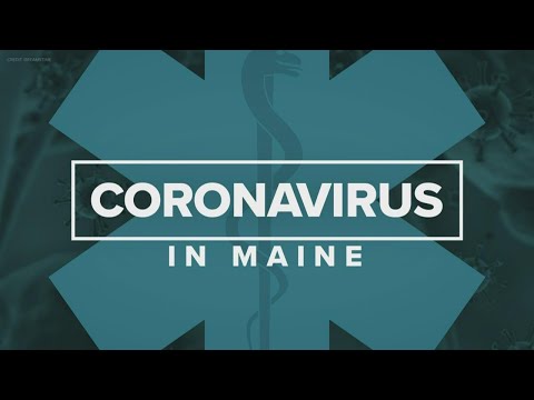 NEWS CENTER Maine Coronavirus video update July 1, 2020