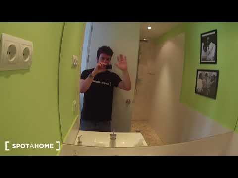 Stylish studio apartment for rent in Centro - Spotahome (ref 214102)