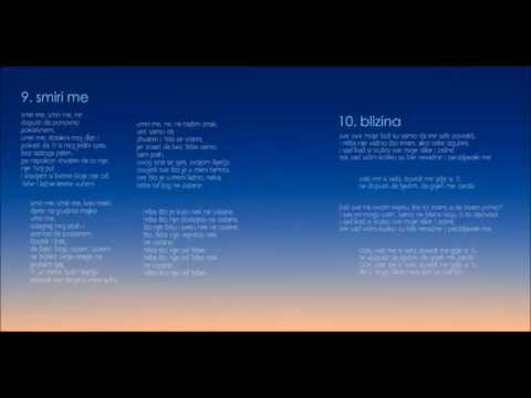 Blizina - fra Marin Karačić