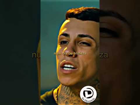 Mc Felipe Boladão - Voracidade (DJ Marquinhos) #funk #funkconsciente #sintonia #felipeboladão