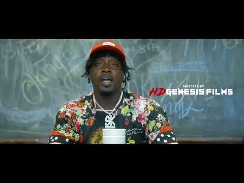 Slime Krime | "Go Farther" | (Official Video)