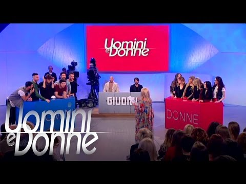 Uomini e Donne - Speciale Uomini vs. Donne