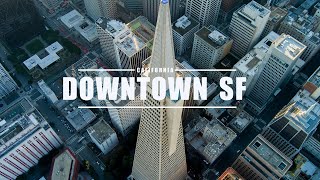 San Francisco Financial District