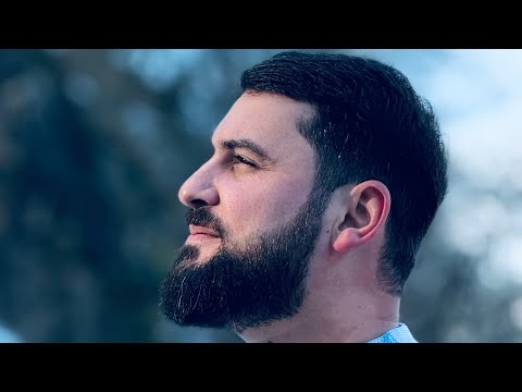 Perviz Hüseyni - Eli Aşiqlerinin Qelbi Xudaya Bağlıdır (2024)