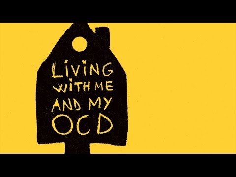 Living With Me And My OCD