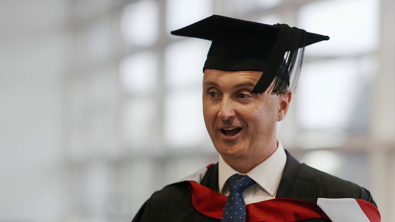 Nick Goddard on finding the right course