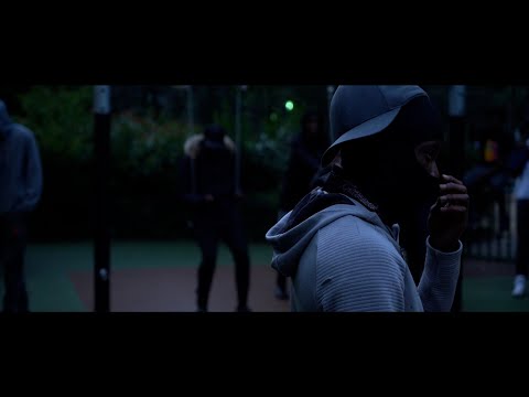 WATCHUBI - 3 ÈME ÉPISODE PORTE DE CLIGNANCOURT PARIS 18 ÈME