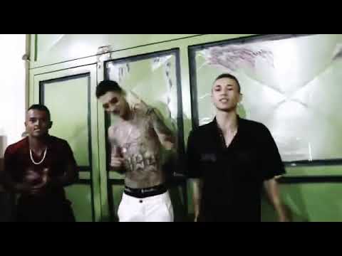 Medley 062 - Mc Breninho, Mc Farinha , Mc guguinha da VL, Mc Lozin