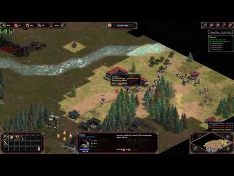 Alexander in Bactria 2: Alexandria the Furthest