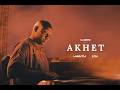 Caiiro Afro House Live Set | AKHET Debut Escala25 Lisbon