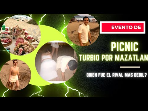 Una tarde de picnic Ana gastelum, Karla, Erick, KC y amigos por mazatlan toda una locura este VLOG.