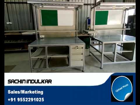 Aluminium Profiles