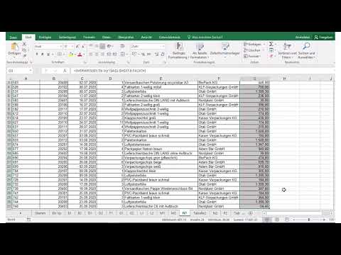 Prüfung KBM AP1 Herbst 2020 Version A Aufgabe 2