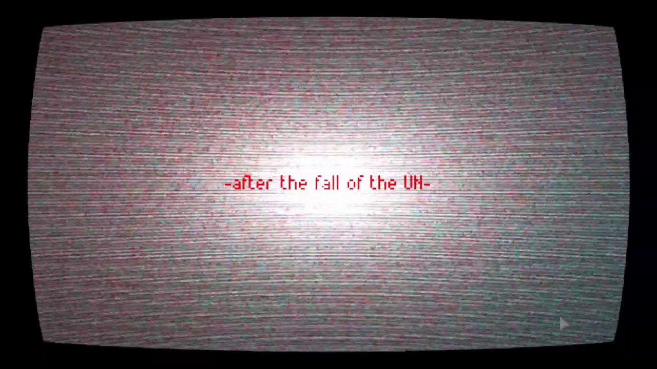 Video trailer for Your Future Self