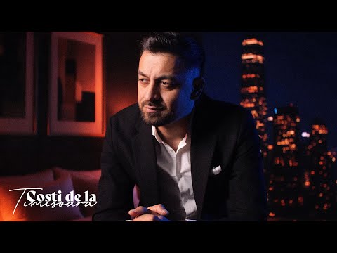 Costi de la Timisoara - Doamne de ce ai lasat 🙏 | Videoclip Oficial
