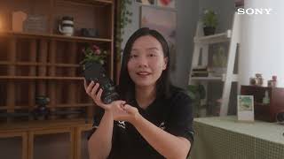 🔍 KHÁM PHÁ ỐNG KÍNH MACRO G MASTER ĐẦU TIÊN: SEL100M28GM QUA GÓC NHÌN CHUYÊN GIA