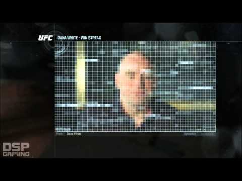 EA Sports UFC Career Mode pt17: The Bigger They Are (Unsportsmanlike Late Hit!)