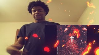 Southside aka Young Sizzle Feat. Playboi Carti &quot;Ain&#39;t Doin That&quot; WSHH Exclusive REACTION!