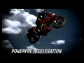 TVS Apache Football