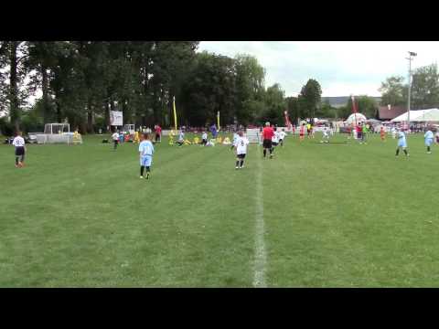 Matejka Kinder Team(SK) - MTK Budapest(HU)  0 : 9