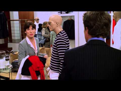 Two Weeks Notice - Original Theatrical Trailer