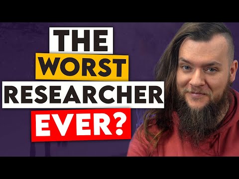 The Biggest Atheist FAIL Ever! @rationalityrules