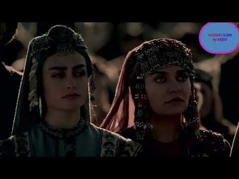 Suleyman Shah's Killer Speech || Sulman Shah Remains Bey Kayi Tribe || Dirilis Ertugrul