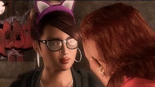 Saints Row 2 - Beautiful Female Character Creation | Hispanic - Latina ✨