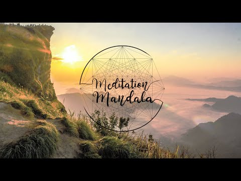 30 Minutes Morning, Flute, Meditation, Calm, Sleep, Concentration Music. #0018