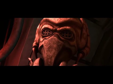 Si piensas en problemas... - Plo Koon