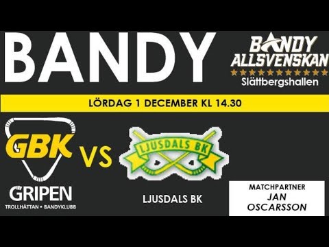 1/12/18/"Gripen Trollhättan BK"-"Ljusdals BK"-/Highlights/Allsvenskan-2018-19/