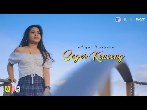 SEGER KENCENG - Ayu Apsari ( Official Music Video )
