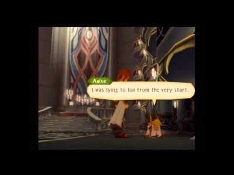 Tales of the Abyss - 134 - Anise's Trauma
