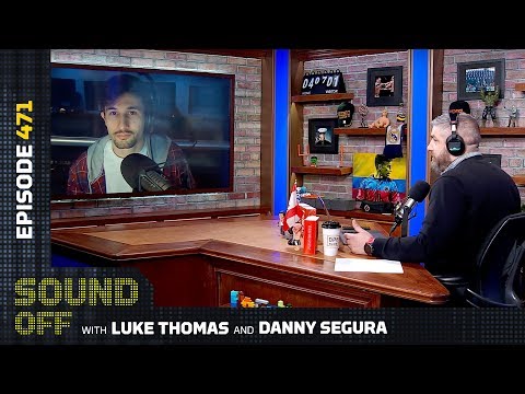 Did Referee Make Right Call Stopping Ben Askren vs. Robbie Lawler At UFC 235? | Sound Off #471