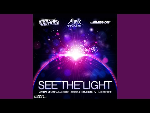 See the Light (feat. Dee Dee) (Radio Edit Mix)