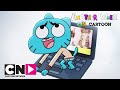 Weer een week op Cartoon Network | Mu-finn & Conspiracies | Cartoon Network